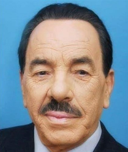 Ahmed Abdulrahman